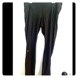 Under Armour Heat Gear Leggings